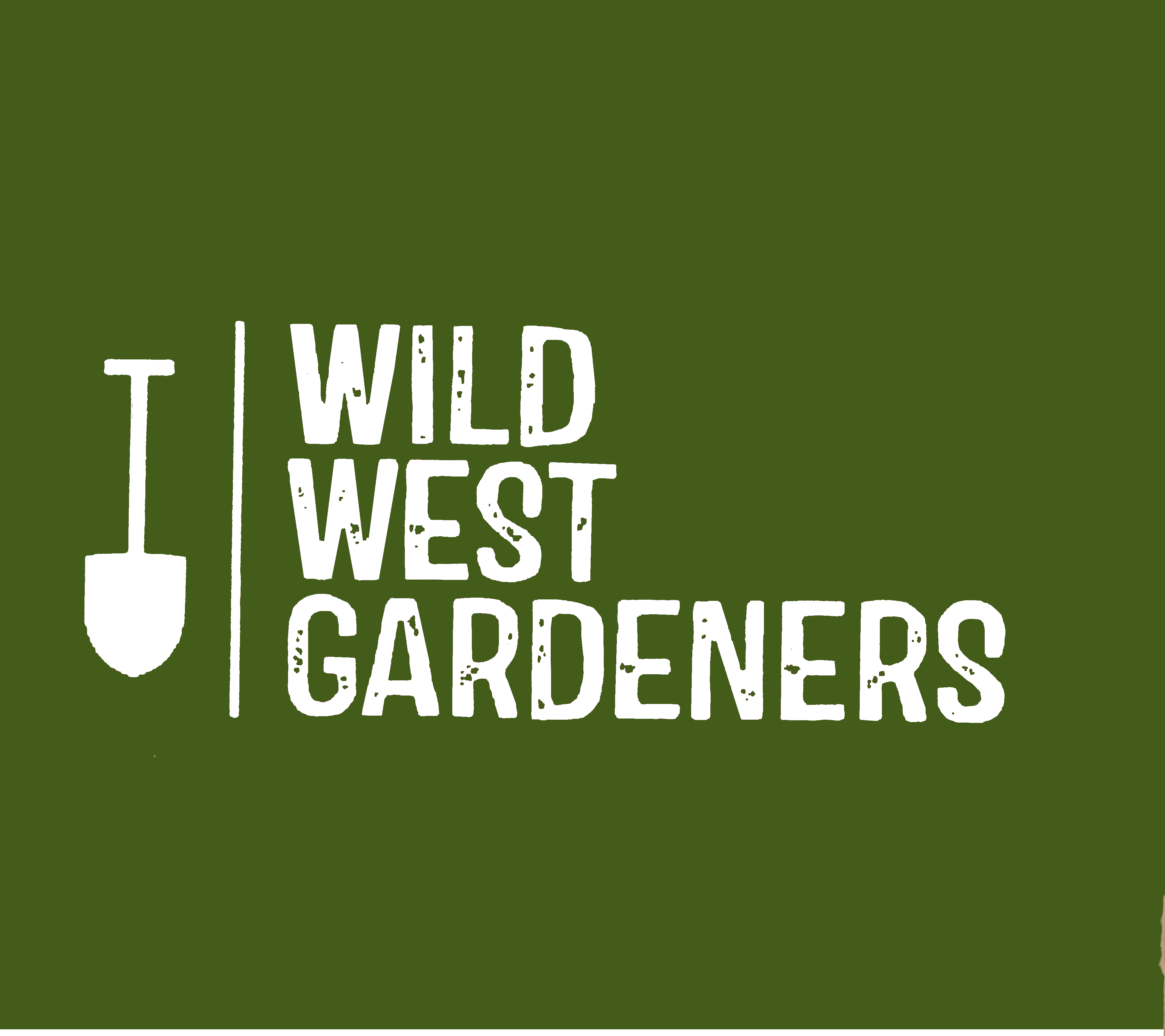 Wild West Gardeners